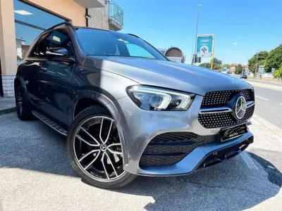 Usado Mercedes GLE300 Premium Plus 245 CV (180 kW) 2020 SUV
