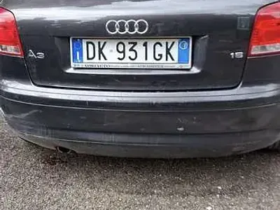 Usata Audi A3