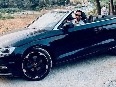 Audi A3 Cabriolet