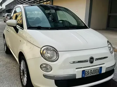 Usata Fiat 500