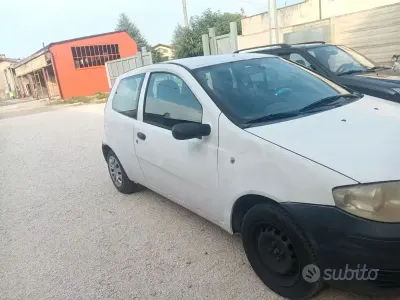 Usata Fiat Punto