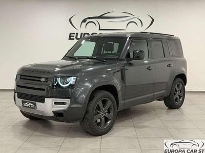 Usata Land Rover Defender SE Dynamic 200 CV (147 kW) 2023 Grigio SUV