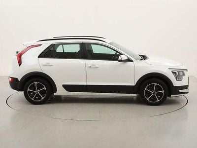 Usata Kia Niro 141 CV (103 kW) 2022 SUV