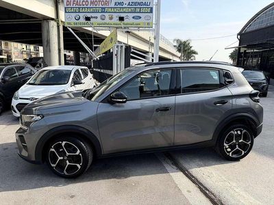 Usata Citroën C3 PureTech 110 CV (80 kW) 2025 Other SUV