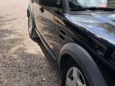 Usata Land Rover Discovery