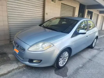 Usata Fiat Bravo