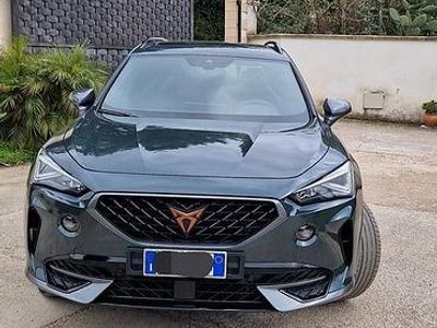 Usata Cupra Formentor 150 CV (110 kW) 2021 SUV