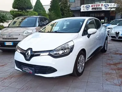 Usata Renault Clio