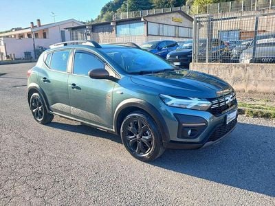 Begagnad Dacia Sandero Extreme 101 HK (74 kW) 2024 Other Sedan