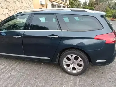 Usata Citroën C5