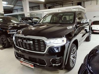 Usata RAM 1500 540 CV (397 kW) 2024 Bordeaux Pick-up