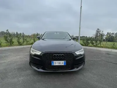 Occasion Audi A6 Business Plus 177 ch (130 kW) 2014 Berline