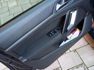 Usata Peugeot 308 Access 2016 Nero Station wagon