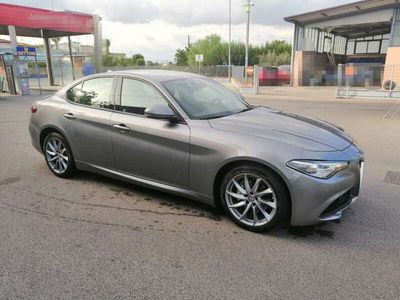 usata Alfa Romeo Giulia 2.2 t Business 150cv auto