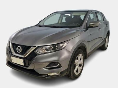 usata Nissan Qashqai Qashqai 1.3 DIG-T 140 CV1.3 DIG-T 140 Business