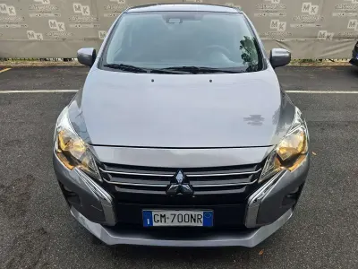 Usata Mitsubishi Space Star