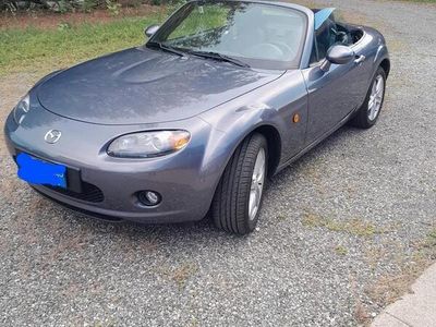 Mazda MX5