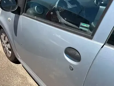 Usata Citroën C1