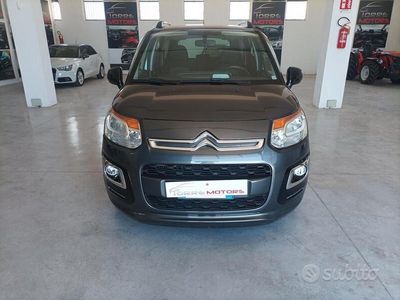 Citroën C3 Picasso