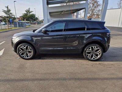 usata Land Rover Range Rover evoque II 2019 2.0d i4 mhev SE awd 150