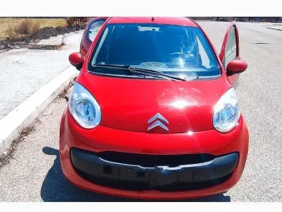 Usata Citroën C1