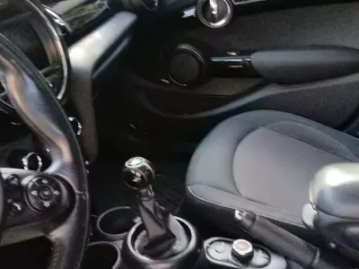 Usata Mini Cooper D