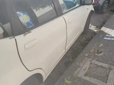 Usata Honda Jazz