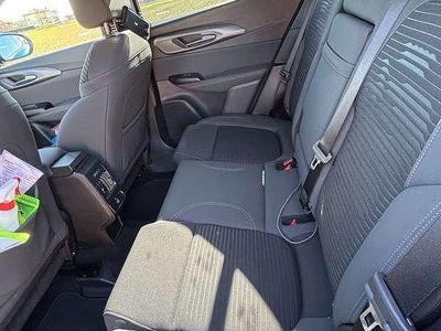 Usata Alfa Romeo Tonale Sprint 131 CV (96 kW) 2024 Blu/azzurro SUV