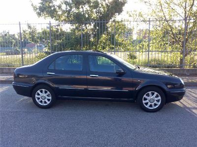 trazione lancia thesis trazione lancia thesis