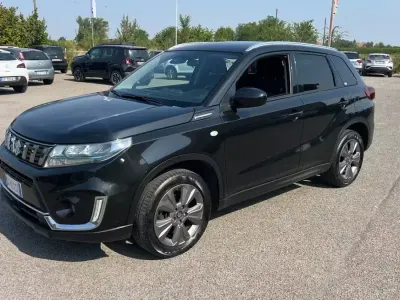 Usata Suzuki Vitara