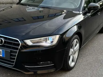 Usata Audi A3 Ambition 184 CV (135 kW) 2015 Other Berlina