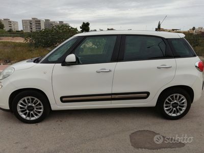 usata Fiat 500L 500L 0.9 TwinAir 105 CV Beats