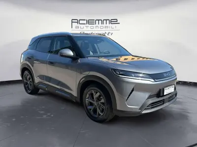 Nuova BYD Atto 2 Boost 212 CV (155 kW) 2026 Grigio SUV