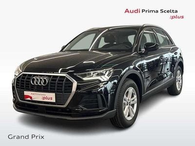 Nuova Audi Q3 Business 150 CV (110 kW) 2025 Nero SUV