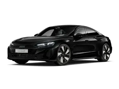 Nuova Audi e-tron GT quattro Ambiente 163 kW (222 CV) 2026 Nero Berlina