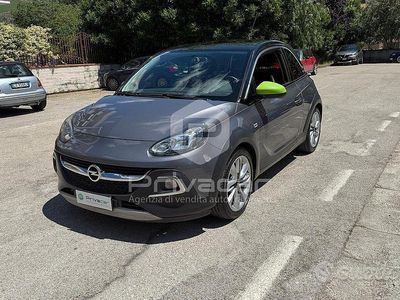 Opel Adam