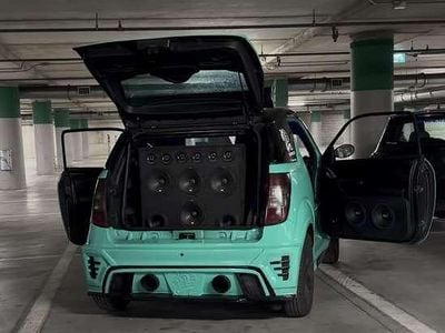 Begagnad Ligier JS50 2017 Halvkombi