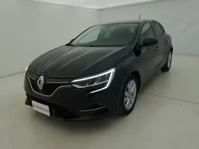 Brugt Renault Mégane IV