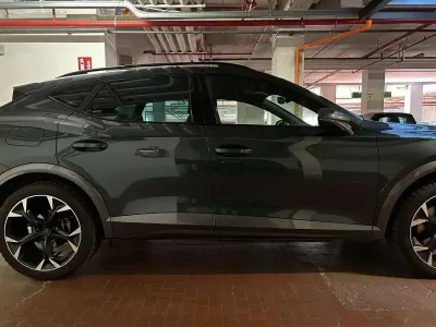 Usata Cupra Formentor