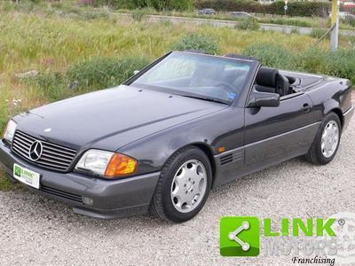 Mercedes SL300