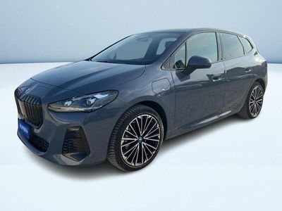 usata BMW 225 Active Tourer Serie 2 e xdrive Msport auto -imm:31/10/2022 -19.994km