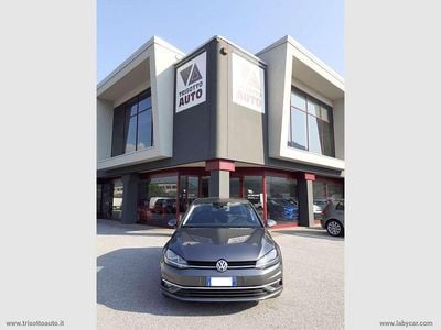 VW Golf VII