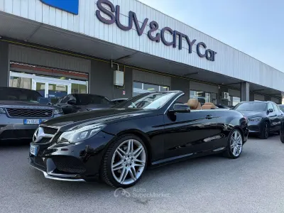 Gebraucht Mercedes E250
