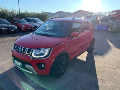 usata Suzuki Ignis 1.2 Hybrid Cool - CIVITANOVA MARCHE -