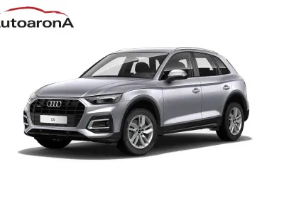 Usata Audi Q5