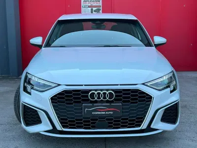 Usata Audi A3 S-Line 116 CV (85 kW) 2023 Other Berlina