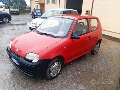 Usata Fiat 600 2004