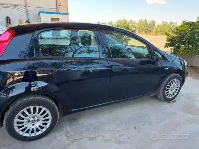 Usata Fiat Grande Punto