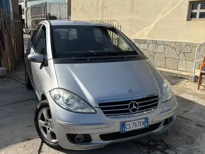 Occasion Mercedes A180