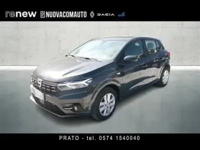 Usata Dacia Sandero